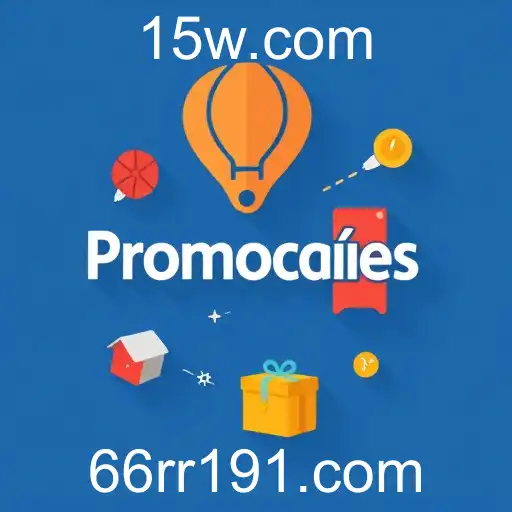 Promoções